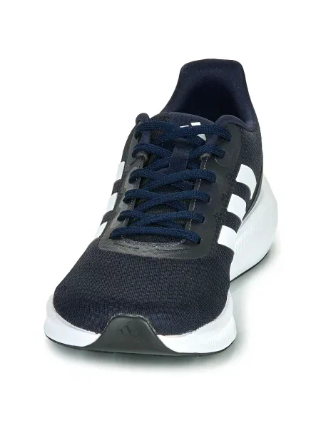 Pantofi Adidas albastru