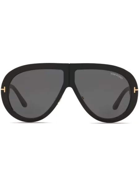 Ochelari de soare Tom Ford Eyewear negru