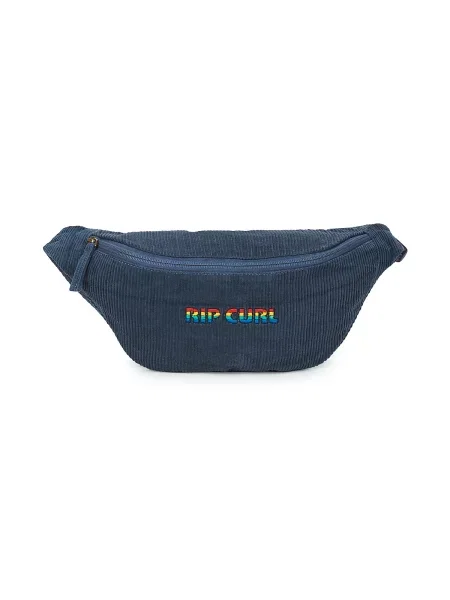 Torbica oko struka Rip Curl plava
