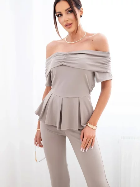 Top Kesi Włoski elegant