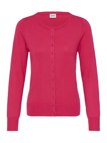 Fransa Kardigan FRZubasic' pink