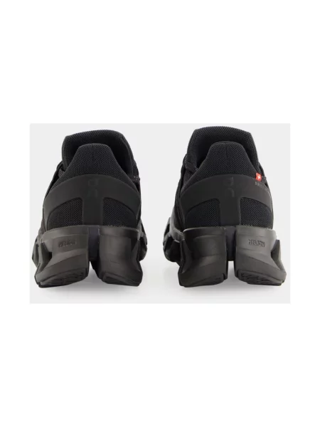 Buty do biegania On Running do biegania czarne