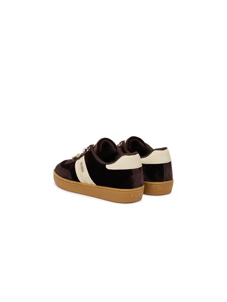 Guess Laisvalaikio batai ruda