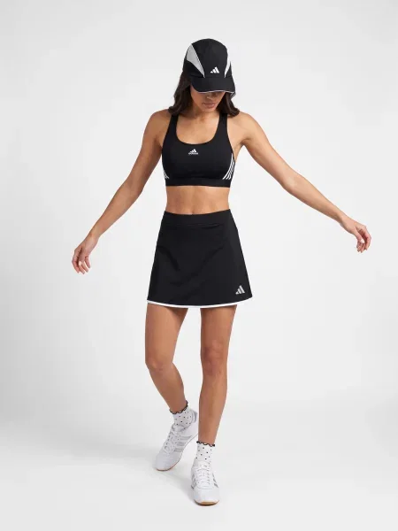 Sukně Adidas bílé