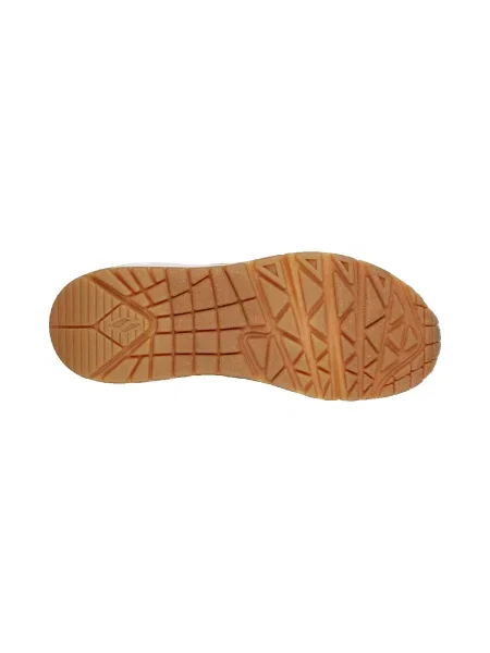 Gyerek félcipő Skechers fekete