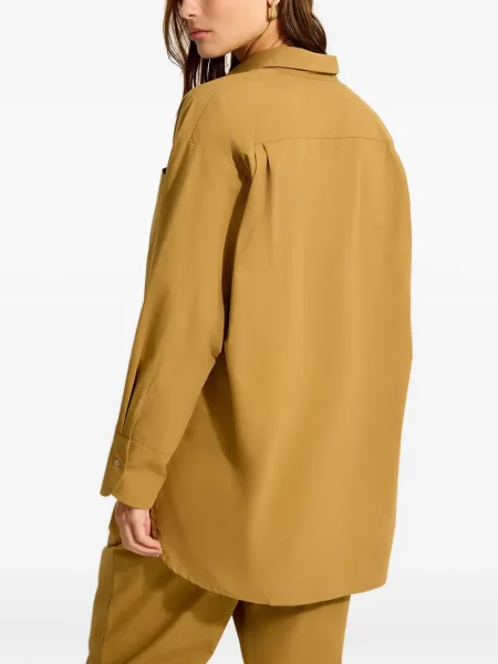 Koszula Lenny Niemeyer brązowa