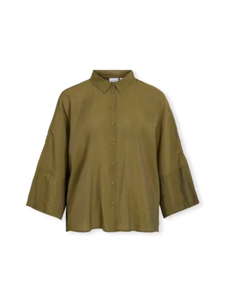 Cămașă Vila verde