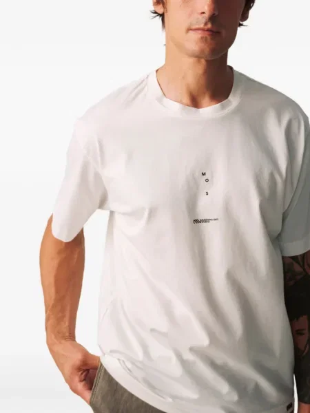 Tricou Massimo Osti Studio