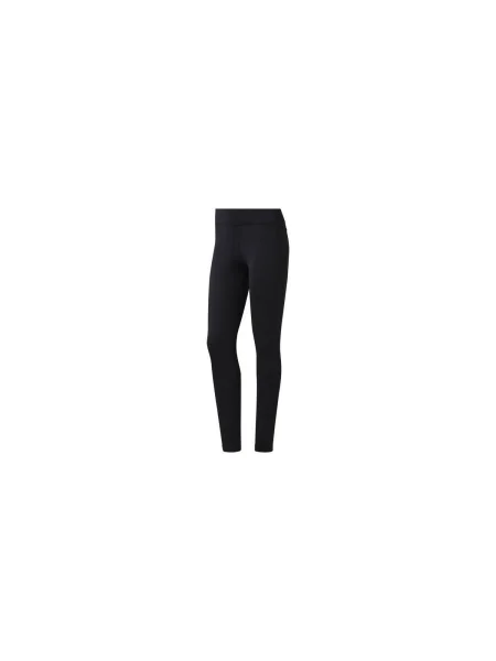 Pantaloni Reebok Sport negru