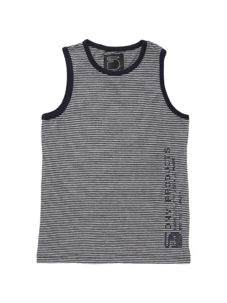 Tricou copii Srk gri
