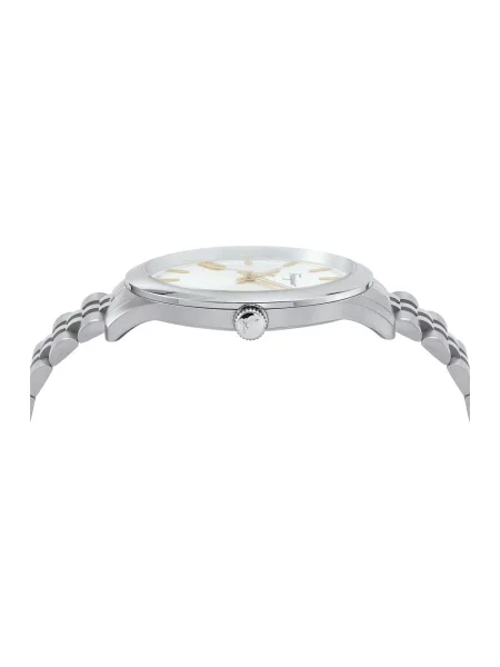 Zegarek Ferragamo szary
