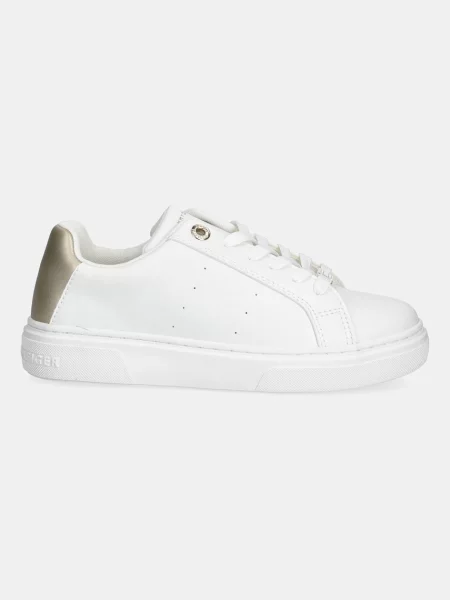 Tommy Hilfiger Tenisky bílé