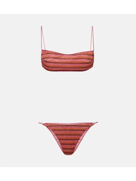 Bikini Oseree cu dungi