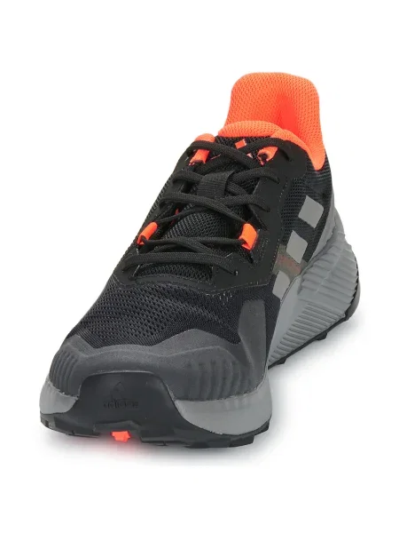 Pantofi Adidas gri