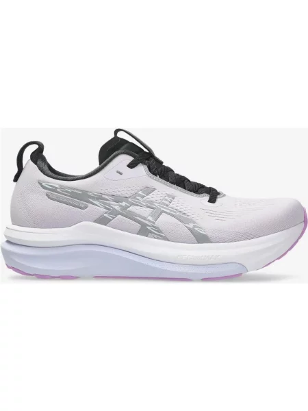 Buty do biegania ASICS Gel-Kayano 33 Lite-Show fioletowy 36 biały