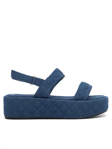 Сандали Jenny Fairy BOLLY син