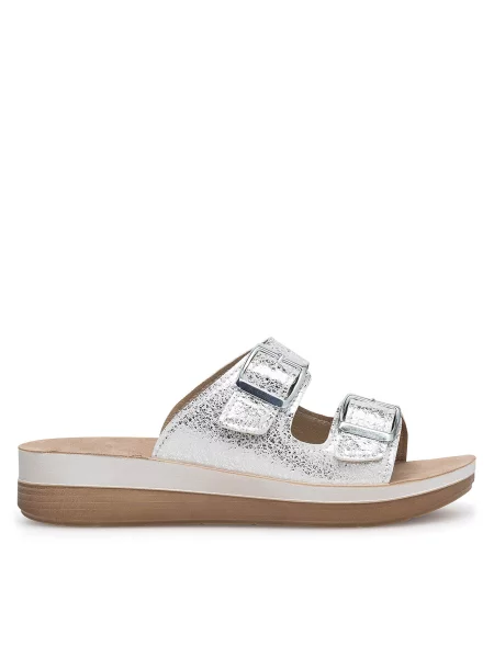 Natikači Inblu Srebrna