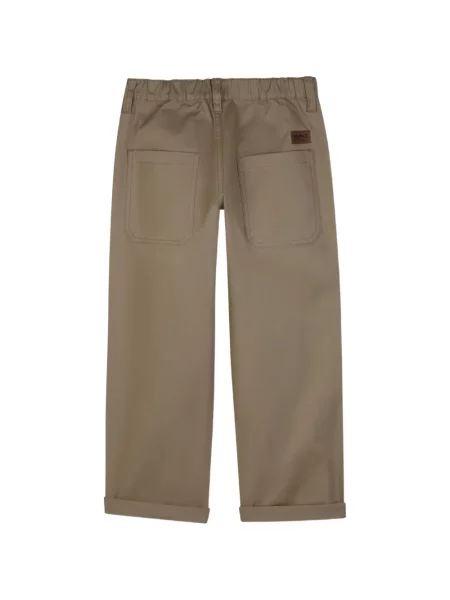 Dětské kalhoty Timberland