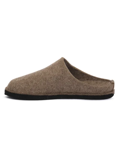 Félcipo Haflinger bézs