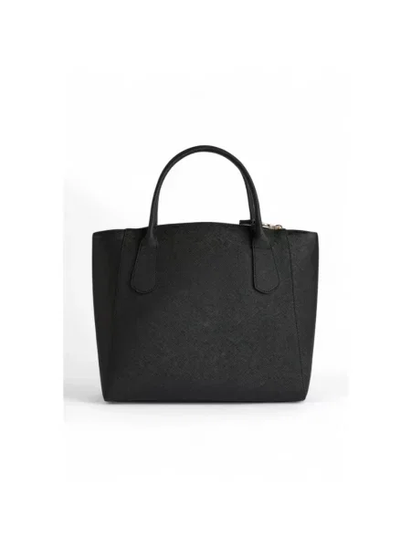 Shopperka Alviero Martini 1a Classe czarna