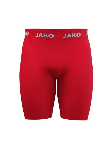 Pantaloni Jako roșu