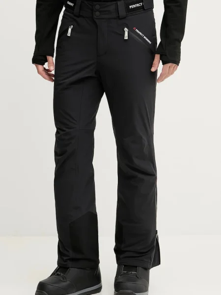 Perfect Moment pantaloni de schi Chamonix negru