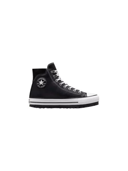 Sneakersy Converse czarne