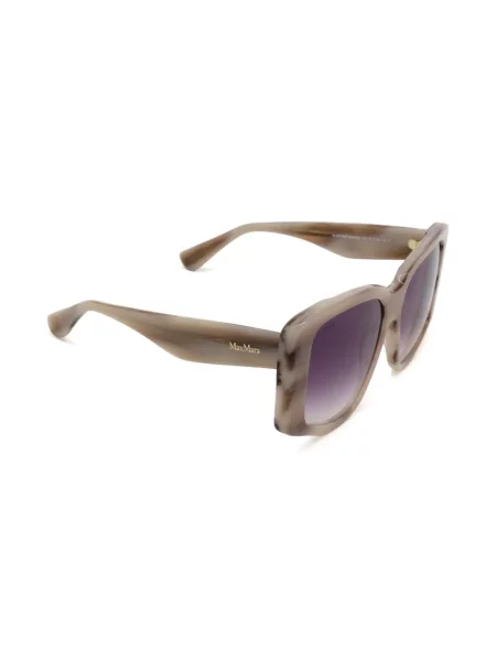 Ochelari de soare Max Mara Eyewear cu imagine