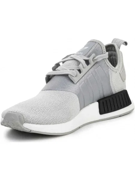 Pantofi Adidas gri
