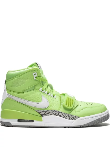 Sneakerși Jordan Air Jordan 1 verde