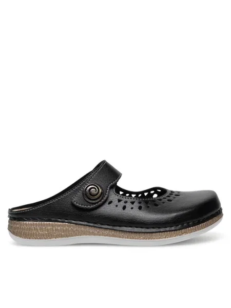 Inblu Чехли черен