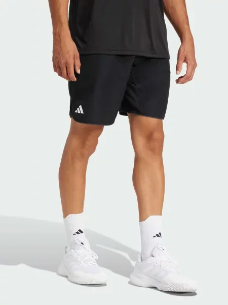 Спортивные шорты Adidas черные