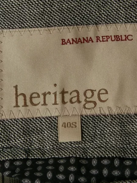 Geacă Banana Republic gri