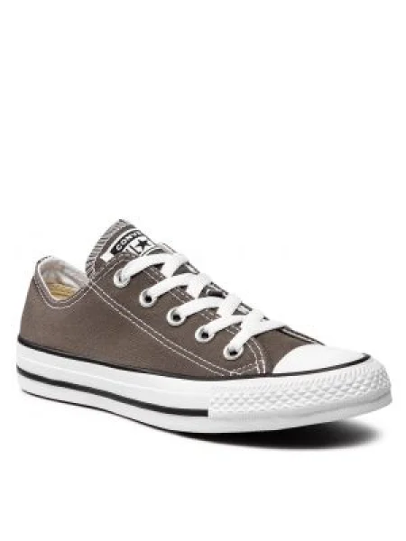 Plátenky Converse Ct A/S Seasnl O Charcoal sivá