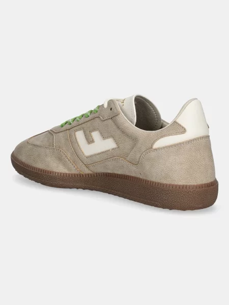 Flamingos sneakers Burela Slim bej