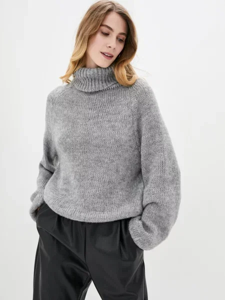 Sewel Светр сірий