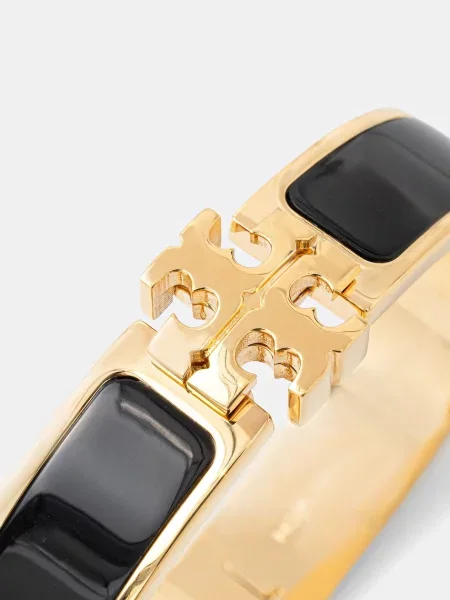 Tory Burch браслет з нержавіючої сталі Kira Enamel