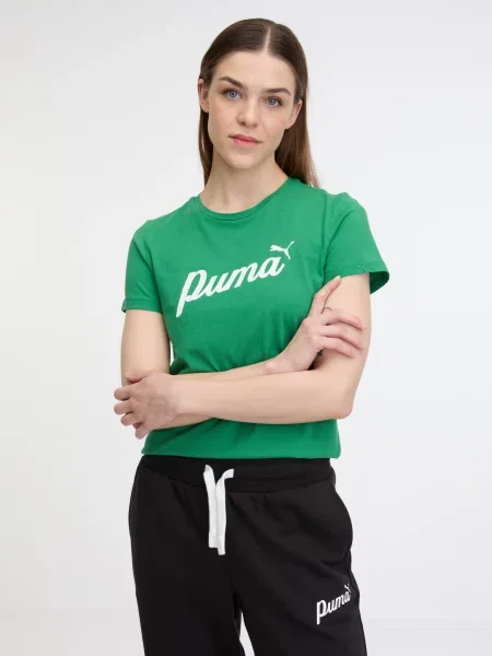 Ingruha Puma zöld