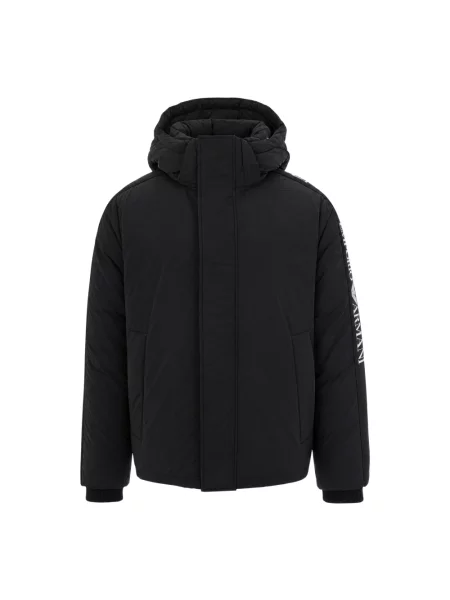 Kurtka Emporio Armani Ea7 czarna