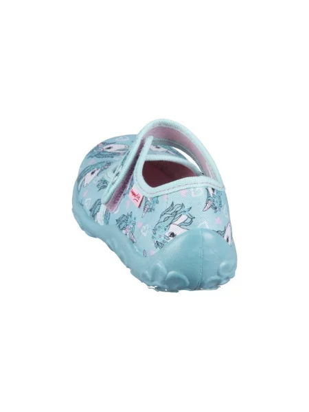 Tenisky Superfit modrá