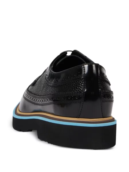 Brogues Paul Smith negru