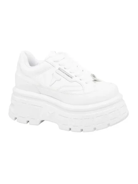 Sneakersy Windsor Smith białe
