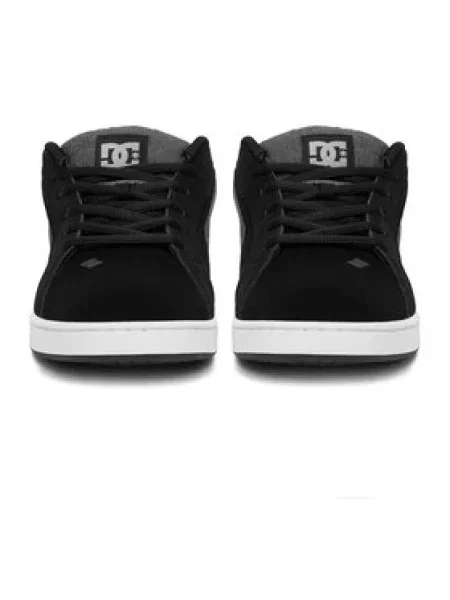 DC Shoes Tenisice EO-NET crna
