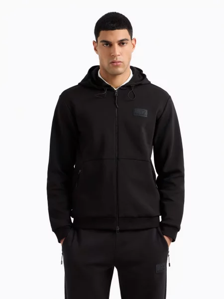 Кофта чорний