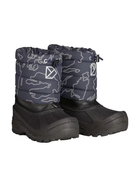 Didriksons sněhule LUMI KIDS BOOTS