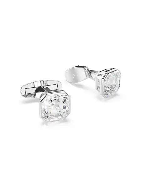 Запонки Swarovski
