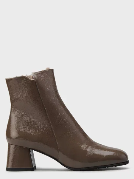 Ботильйони Luca Grossi коричневі