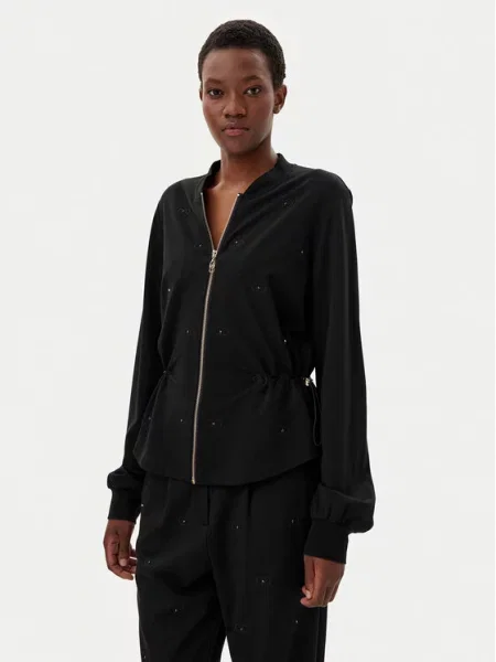 Liu Jo Sport Світшот чорний