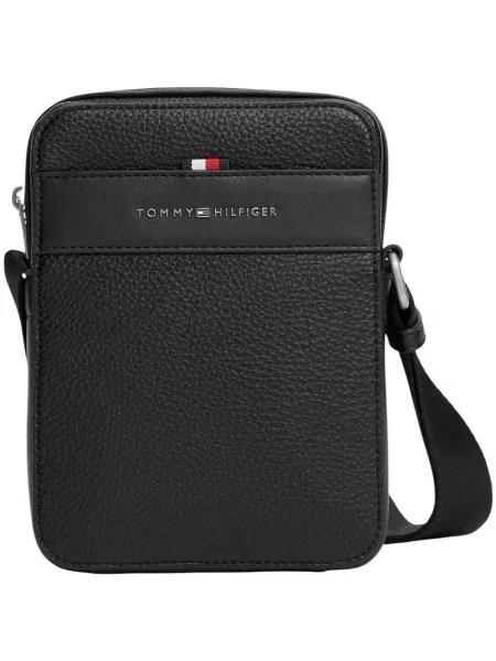 Tommy Hilfiger Válltáska fekete
