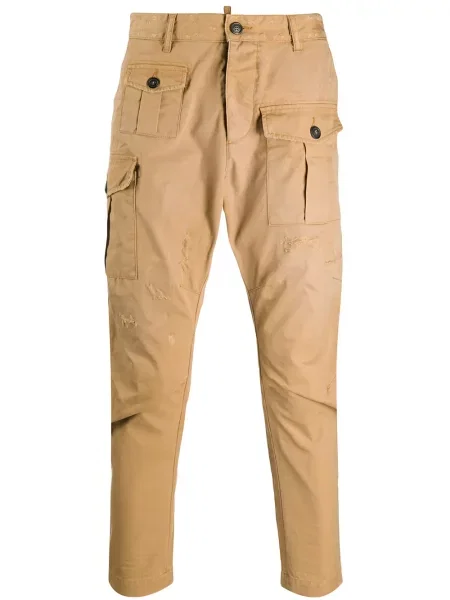 Pantaloni Dsquared2